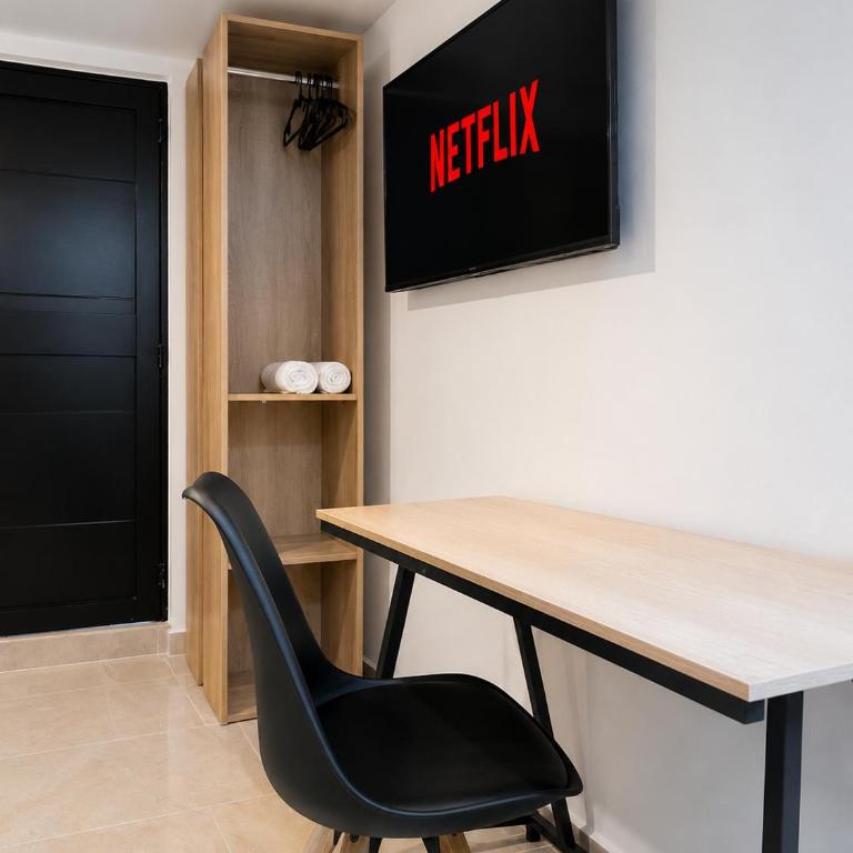 Loft Acogedor y Centrico Guayacan - Apartamento de 1 dormitorio - 8