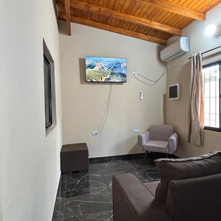 ChinoApart - Apartamento de 1 dormitorio - 1