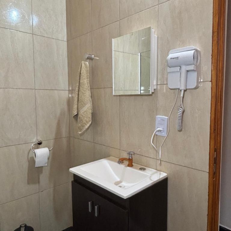 ChinoApart - Apartamento de 1 dormitorio - 8