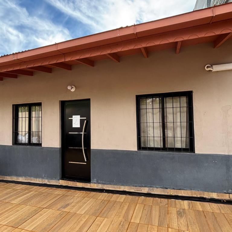 ChinoApart - Apartamento de 1 dormitorio - 11