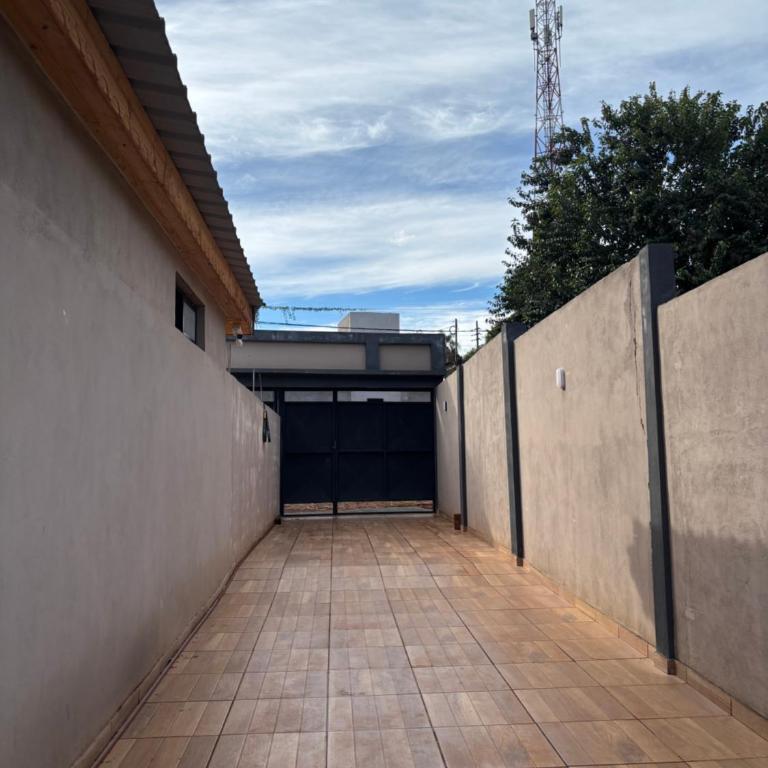 ChinoApart - Apartamento de 1 dormitorio - 10