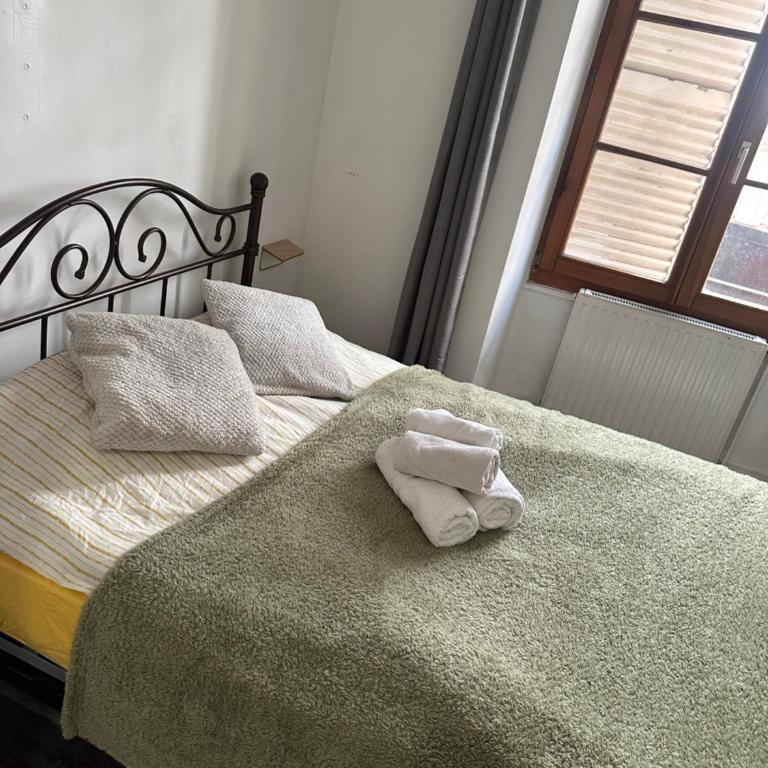Écurie Cathédrale de Strasbourg - Apartamento de 1 dormitorio - 4