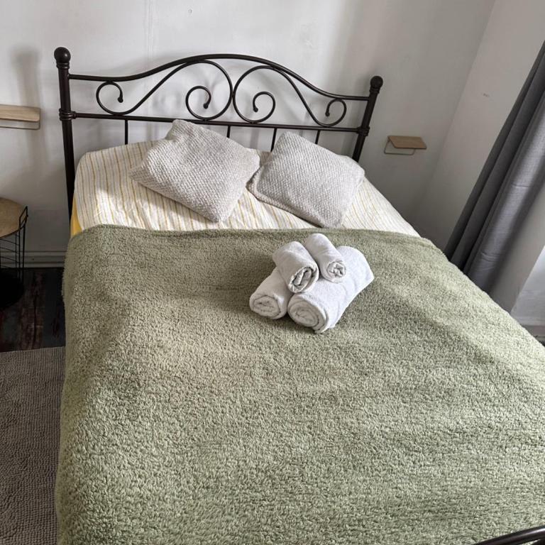 Écurie Cathédrale de Strasbourg - Apartamento de 1 dormitorio - 2