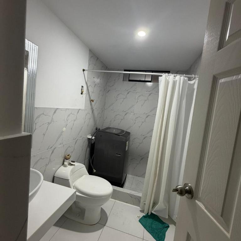 Departamento en alquiler de estreno en Nuevo Chimbote - Apartamento - 11