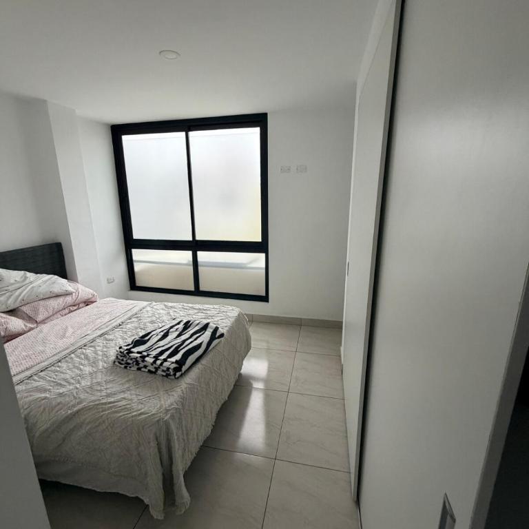 Departamento en alquiler de estreno en Nuevo Chimbote - Apartamento - 13