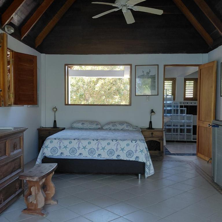 Exclusivo paraíso Caribeño en Islas del Rosario - Vacation Home - 81