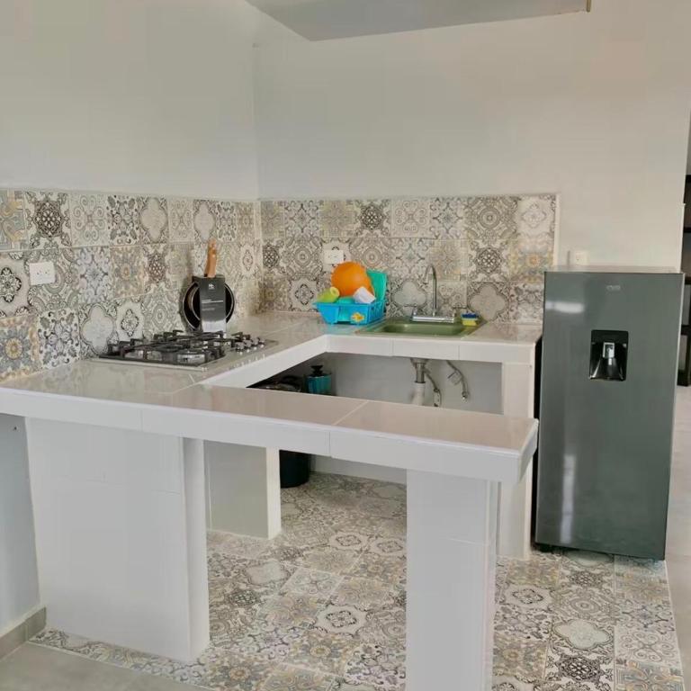 Apartment with memory foam beds AC And Wi-Fi - One-Bedroom Apartment - 1