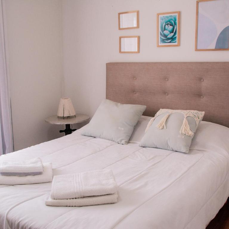 Depto sierras - Apartamento de 1 dormitorio - 5