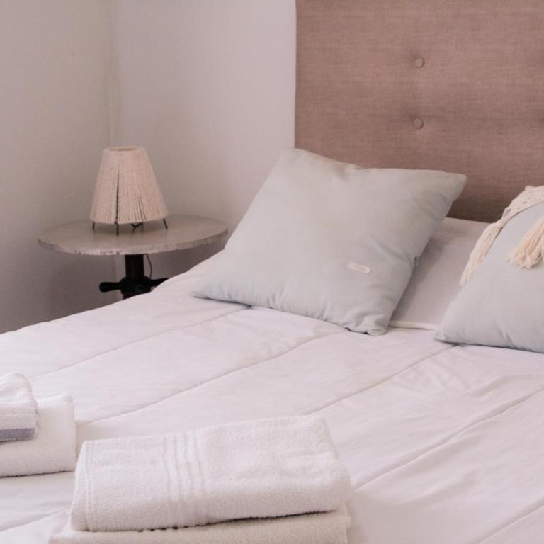 Depto sierras - Apartamento de 1 dormitorio - 2