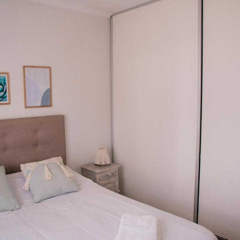 Depto sierras - Apartamento de 1 dormitorio - 6