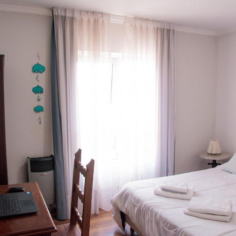 Depto sierras - Apartamento de 1 dormitorio - 7