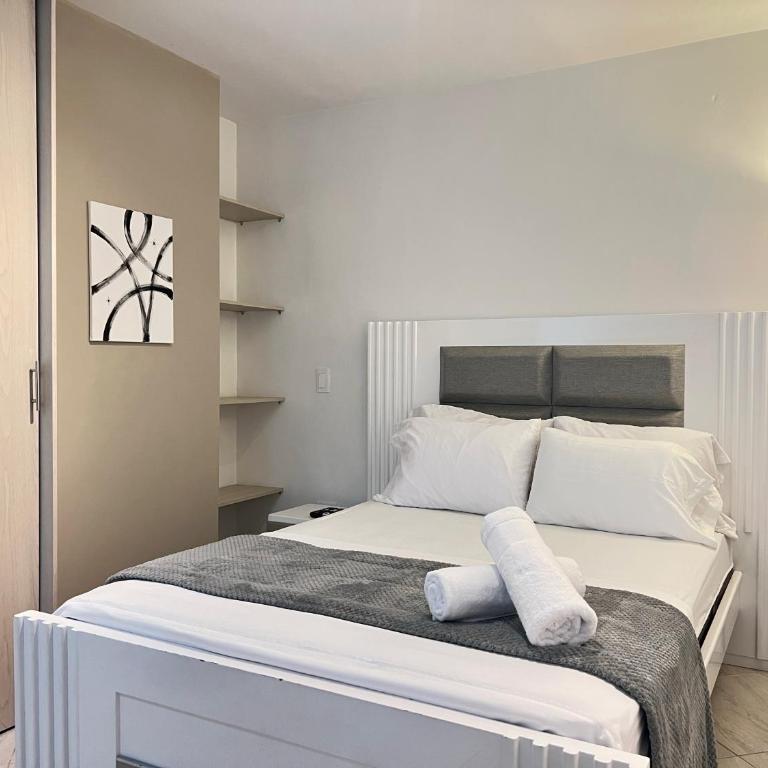 Apto Cósmico Parque Sabaneta - Ascensor - Two-Bedroom Apartment - 4