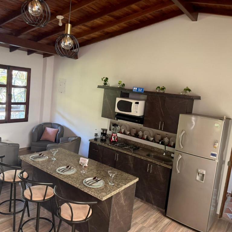 Avesflora Living - Apartamento de 3 dormitorios - 1
