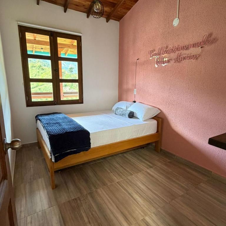 Avesflora Living - Apartamento de 3 dormitorios - 6