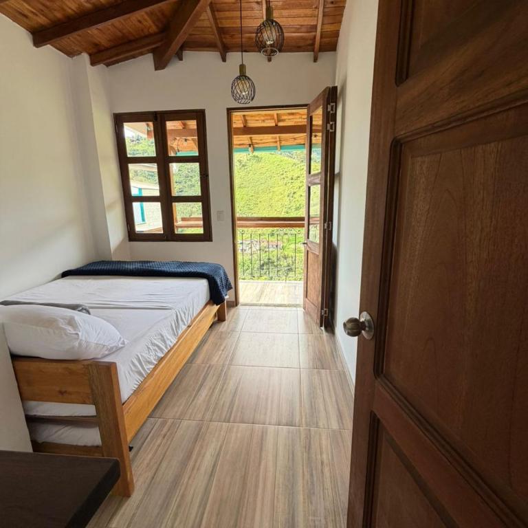 Avesflora Living - Apartamento de 3 dormitorios - 8