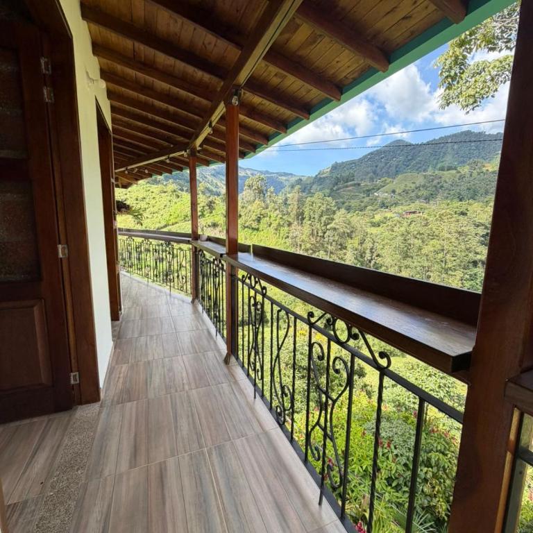 Avesflora Living - Apartamento de 3 dormitorios - 9