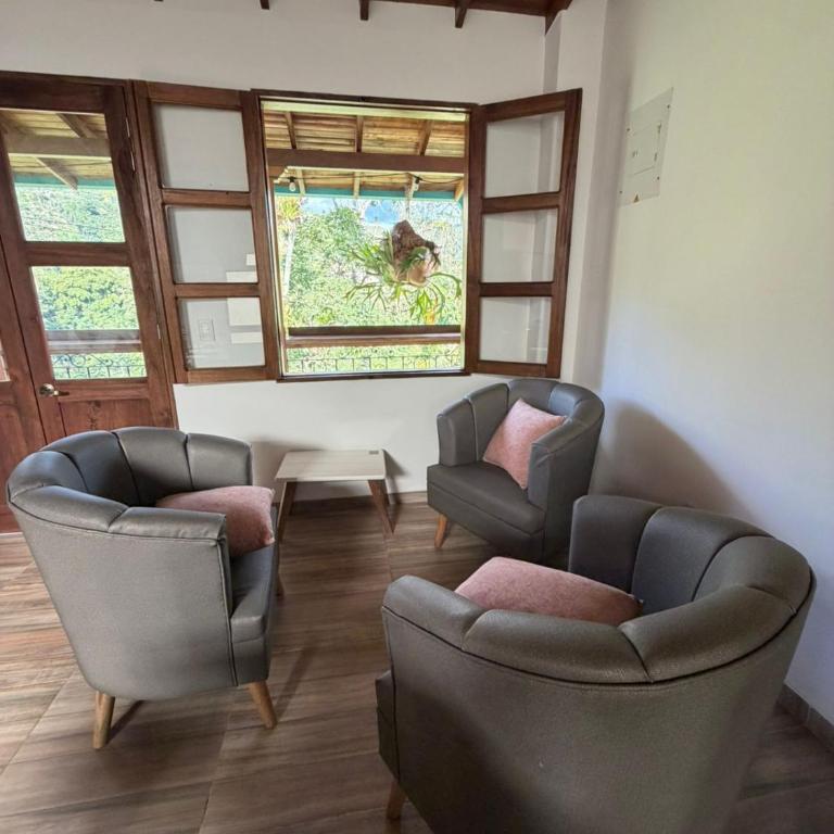 Avesflora Living - Apartamento de 3 dormitorios - 10