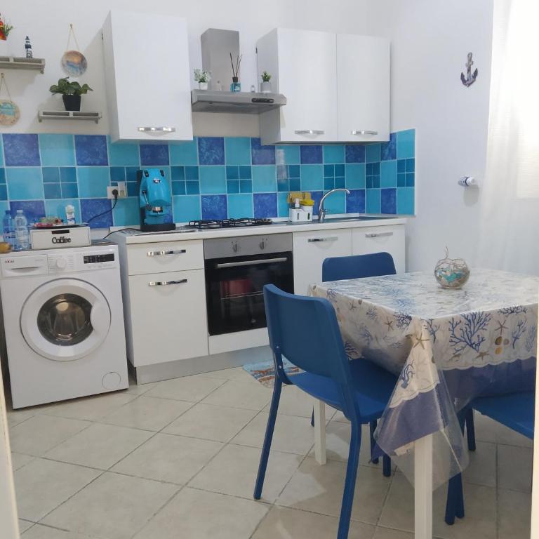 Ciuri du Mari - Appartamento con 2 Camere da Letto - 1