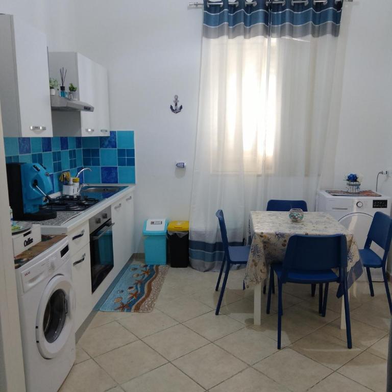 Ciuri du Mari - Appartamento con 2 Camere da Letto - 7