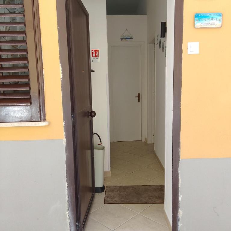 Ciuri du Mari - Appartamento con 2 Camere da Letto - 15