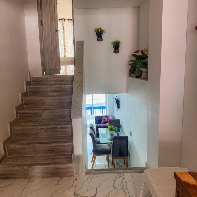Karey apartamentos rodadero - Three-Bedroom Apartment - 3