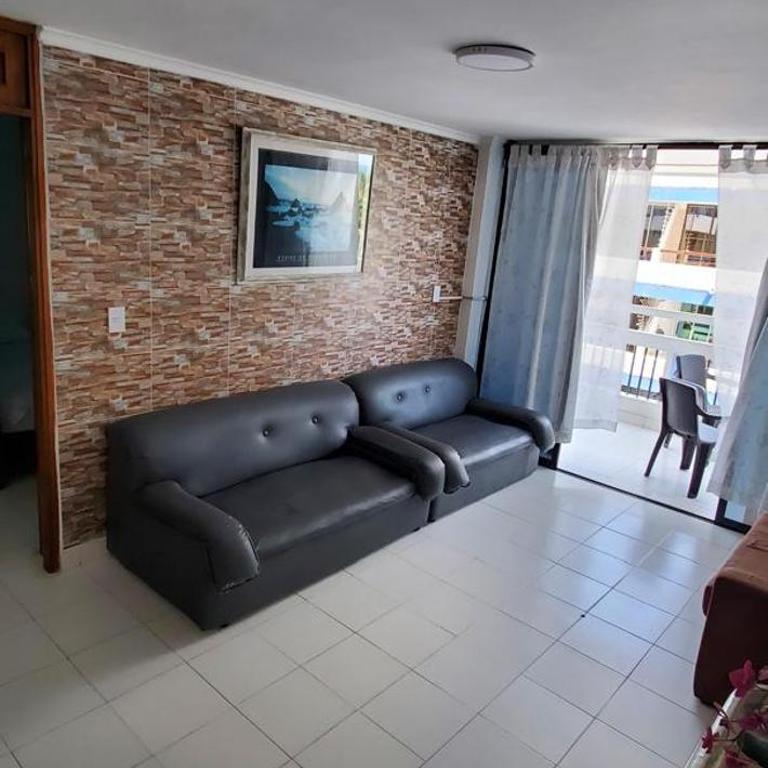 Karey apartamentos rodadero - Three-Bedroom Apartment - 3