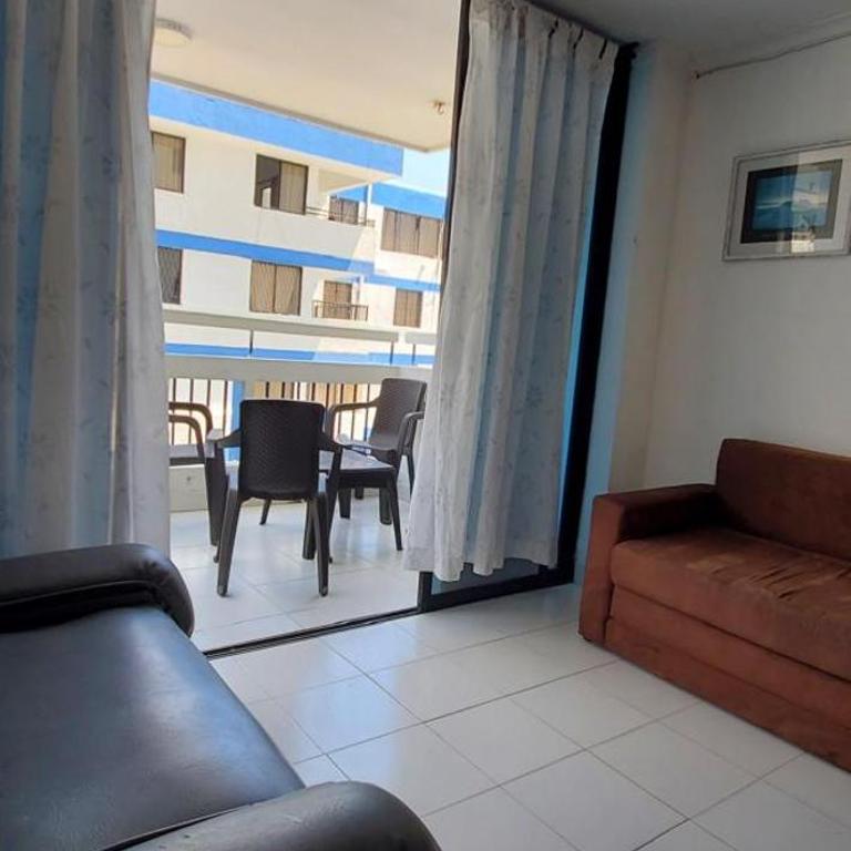 Karey apartamentos rodadero - Three-Bedroom Apartment - 6