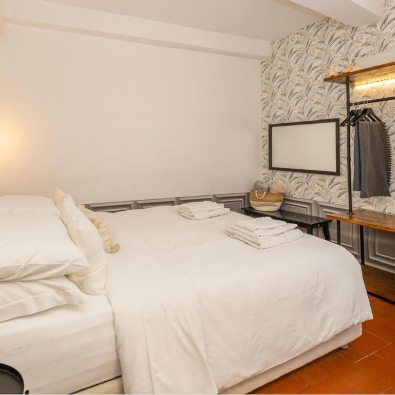 5Terre - Compagnia del mare- Centro - One-Bedroom Apartment - 3