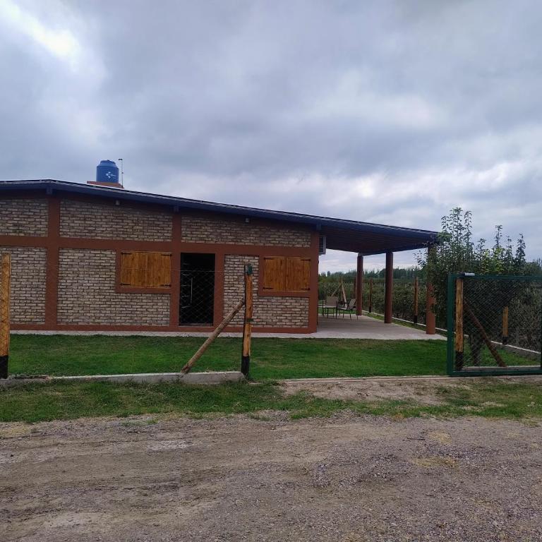FiNCA DACA - Casa de 2 dormitorios - 3