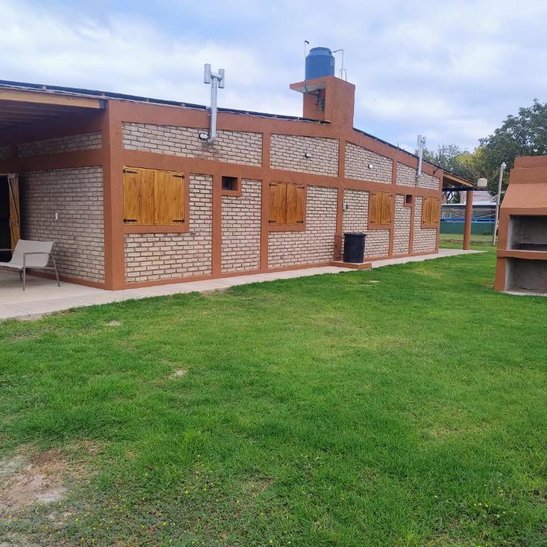 FiNCA DACA - Casa de 2 dormitorios - 1