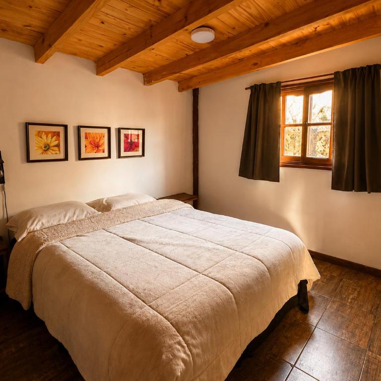 Lupulito Lodge Cabañas de Montaña - Chalet de 2 dormitorios - 5