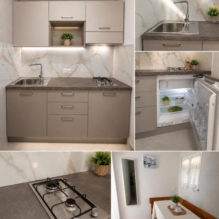 Casa Mezzaluna - Appartamento con 2 Camere da Letto - 31