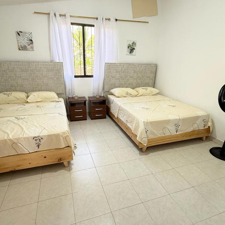 Apartamento Amoblado Super Cómodo Albura - Apartamento de 3 dormitorios - 8
