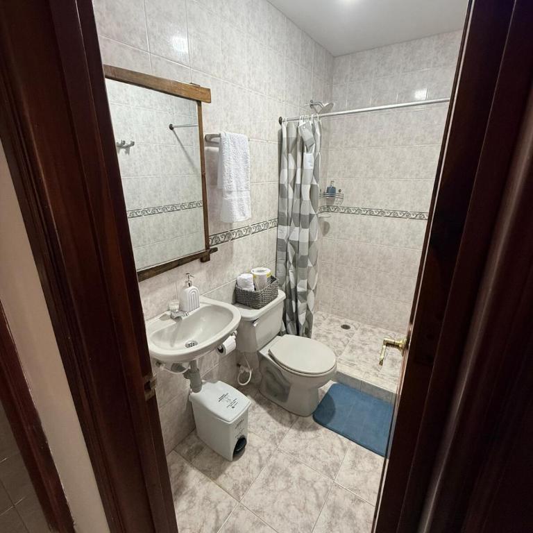 Apartamento Amoblado Super Cómodo Albura - Apartamento de 3 dormitorios - 9