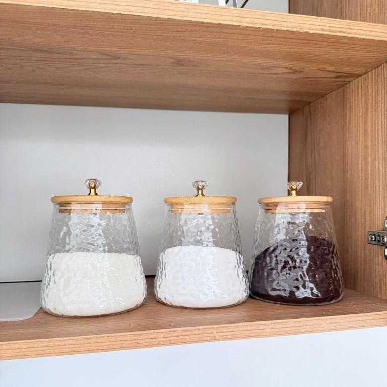 Apartamento Amoblado Super Cómodo Albura - Apartamento de 3 dormitorios - 10