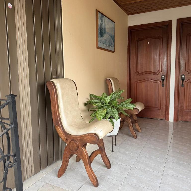 Apartamento Amoblado Super Cómodo Albura - Apartamento de 3 dormitorios - 15