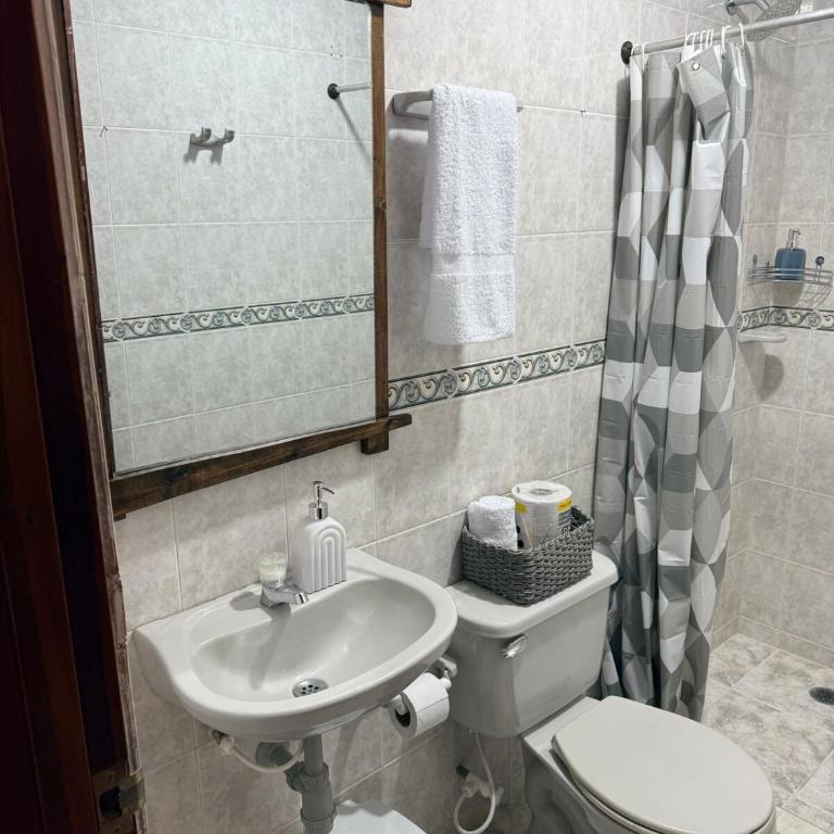 Apartamento Amoblado Super Cómodo Albura - Apartamento de 3 dormitorios - 16