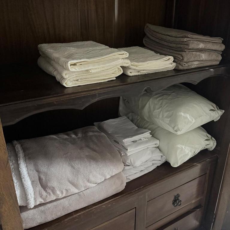 Apartamento Amoblado Super Cómodo Albura - Apartamento de 3 dormitorios - 17