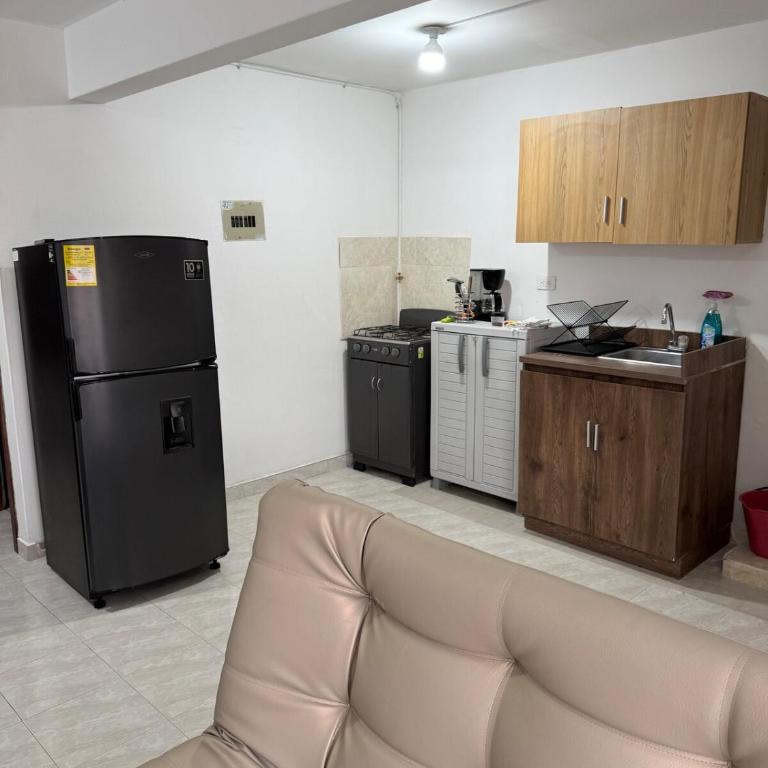 Apartamento Amoblado Super Cómodo Albura - Apartamento de 3 dormitorios - 21