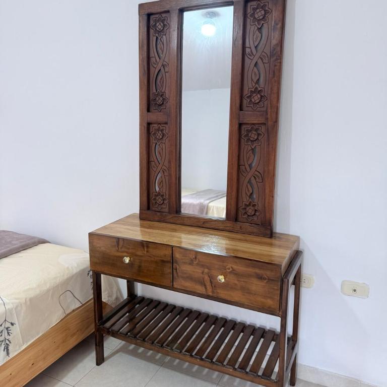 Apartamento Amoblado Super Cómodo Albura - Apartamento de 3 dormitorios - 24
