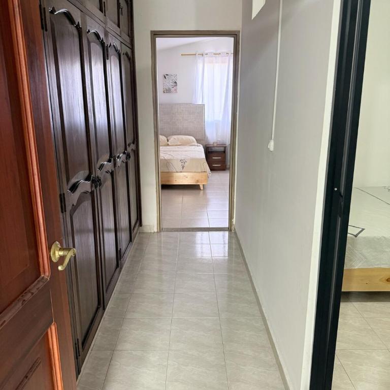 Apartamento Amoblado Super Cómodo Albura - Apartamento de 3 dormitorios - 26