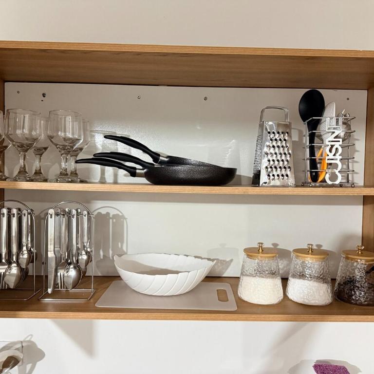 Apartamento Amoblado Super Cómodo Albura - Apartamento de 3 dormitorios - 30