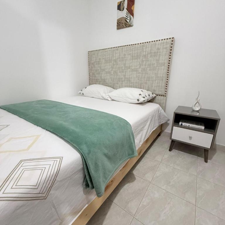Apartamento Amoblado Super Cómodo Albura - Apartamento de 3 dormitorios - 31