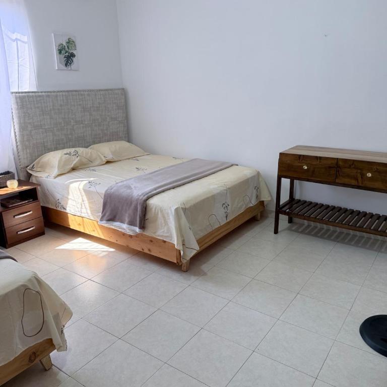 Apartamento Amoblado Super Cómodo Albura - Apartamento de 3 dormitorios - 37