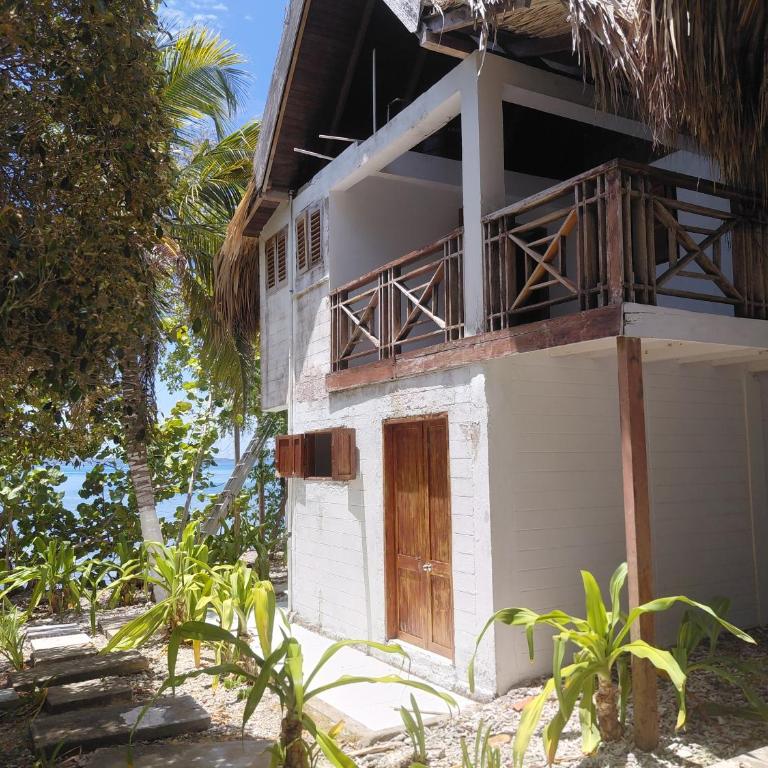 Exclusivo paraíso Caribeño en Islas del Rosario - Vacation Home - 80