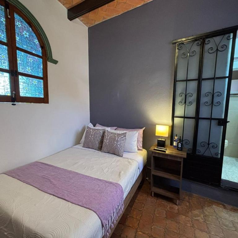 Hotel Boutique CasaLoreto San Miguel de Allende - Suite - 1
