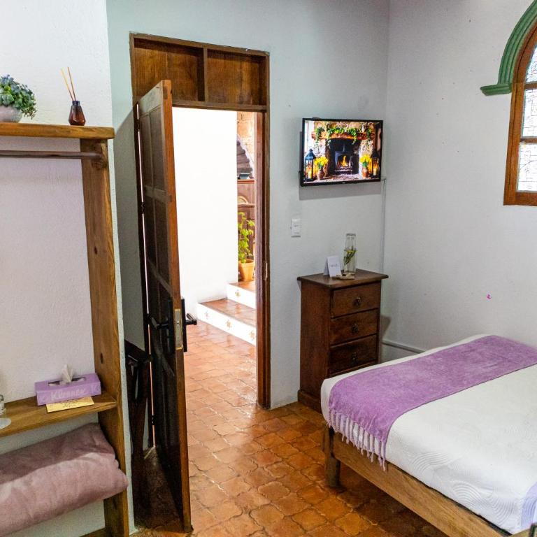 Hotel Boutique CasaLoreto San Miguel de Allende - Suite - 30