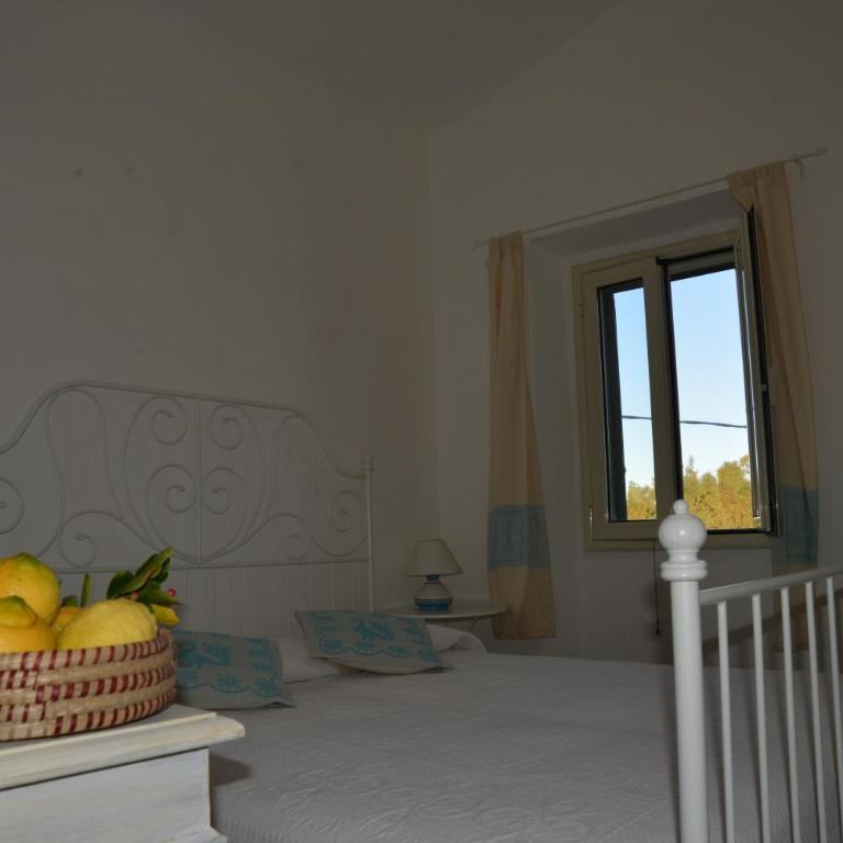 Villa Las Rosas - Villa con 4 Camere da Letto e Piscina Privata - 52