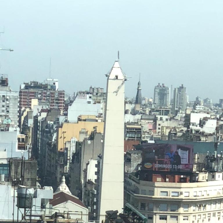 Departamento Centro Vista al Obelisco para 5 personas - Apartamento - 11