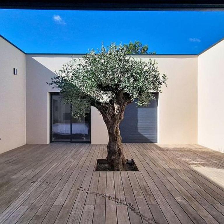 Villa somptueuse - One-Bedroom Villa - 16